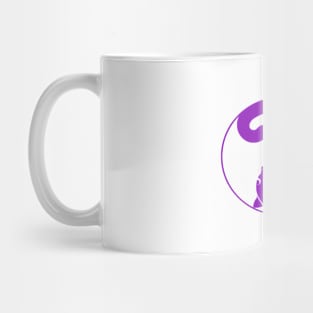 Cat Miaw Mug